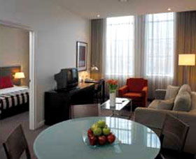Medina Executive - Accommodation Nelson Bay 0
