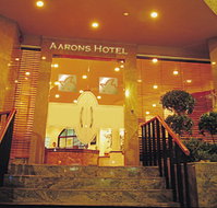 Aarons Hotel - Accommodation Nelson Bay