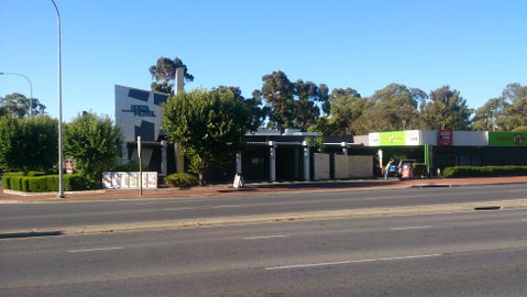 Modbury Plaza Hotel - Accommodation Nelson Bay 0