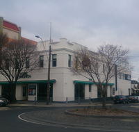 Brighton Hotel - Accommodation Nelson Bay