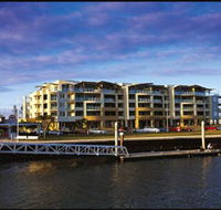 Riverside Suites Ballina - Accommodation Nelson Bay