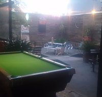 Yarra Hotel - Accommodation Nelson Bay