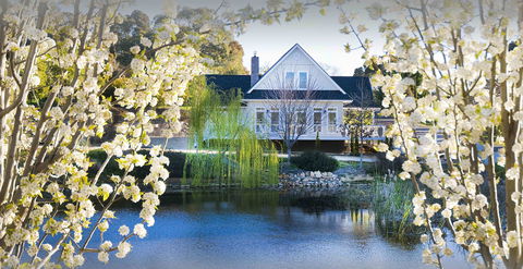 Lakehouse Beechworth - Accommodation Nelson Bay 0