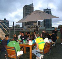 Dlux Budget Hotel - Accommodation Nelson Bay