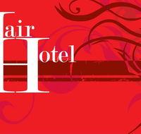 Hair Hotel - Accommodation Nelson Bay