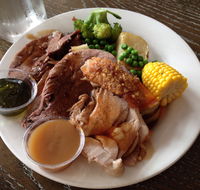 The Ranch Hotel - Accommodation Nelson Bay