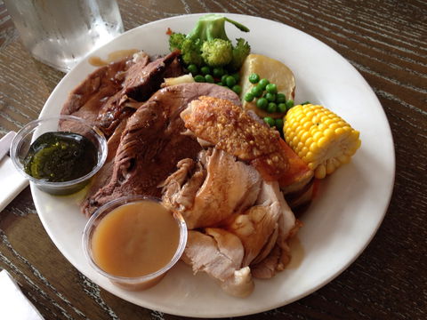 The Ranch Hotel - Accommodation Nelson Bay 0