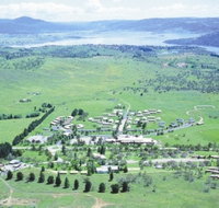 The Station Resort - Accommodation Nelson Bay
