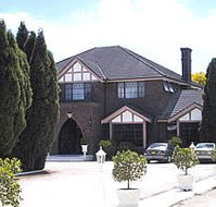 Comfort Inn Sir Francis Drake - Accommodation Nelson Bay