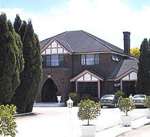 Comfort Inn Sir Francis Drake - Accommodation Nelson Bay 0