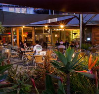 Como Hotel - Accommodation Nelson Bay