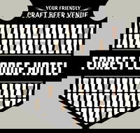 Forest Lodge Hotel - Accommodation Nelson Bay