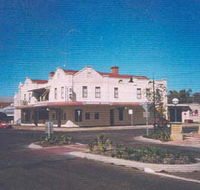 Namoi Hotel Motel - Accommodation Nelson Bay