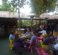 The Windsor Castle Hotel - Accommodation Nelson Bay