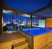 Clarion Hotel Soho - Accommodation Nelson Bay
