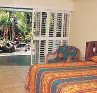 Eco Village Mission Beach - Accommodation Nelson Bay