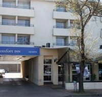 Gemini Hotel - Accommodation Nelson Bay