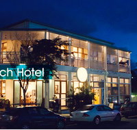 Rainbow Beach Hotel - Accommodation Nelson Bay