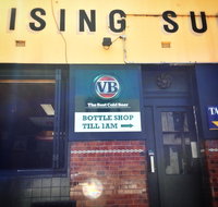 Rising Sun Hotel - Accommodation Nelson Bay