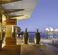 Park Hyatt Sydney - Accommodation Nelson Bay