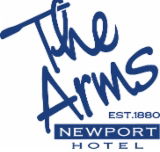 Newport Arms Hotel - Accommodation Nelson Bay