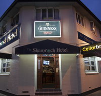 Shamrock Hotel - Accommodation Nelson Bay