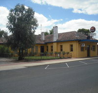 Goroke Hotel Bar amp Bistro - Accommodation Nelson Bay