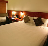 Ibis Hotel Wollongong - Accommodation Nelson Bay