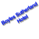 Boyles Sutherland Hotel - Accommodation Nelson Bay
