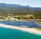 Scamander Beach Resort Hotel - Accommodation Nelson Bay