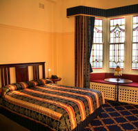The Carrington Hotel - Accommodation Nelson Bay