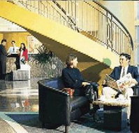 Hotel Heritage - Accommodation Nelson Bay
