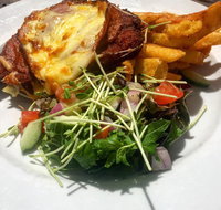 Boundary Hotel - Accommodation Nelson Bay