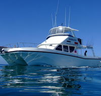 Dirk Hartog Island Lodge - Accommodation Nelson Bay