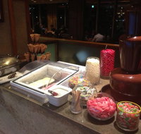 Melba Brasserie langham Hotel - Accommodation Nelson Bay