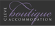Cleve Boutique Accommodation - Accommodation Nelson Bay