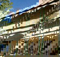 Imperial Hotel Mount Victoria - Accommodation Nelson Bay