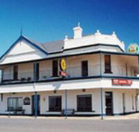 Seabreeze Hotel - Accommodation Nelson Bay