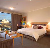 Rendezvous Stafford Hotel Sydney - Accommodation Nelson Bay