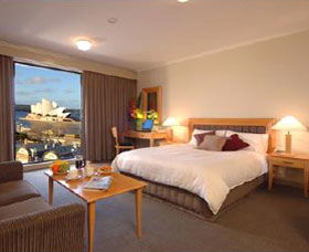 Rendezvous Stafford Hotel Sydney - Accommodation Nelson Bay 0
