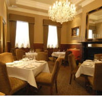 The Empyre Boutique Hotel - Accommodation Nelson Bay