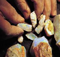 Andamooka Opal Hotel - Accommodation Nelson Bay