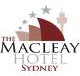 Macleay Serviced Apartment Hotel - Accommodation Nelson Bay
