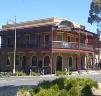 Rifle Brigade Hotel - Accommodation Nelson Bay