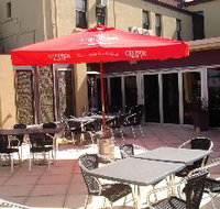 Crown Inn Hotel