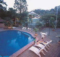 Country Comfort Coffs Harbour - Accommodation Nelson Bay