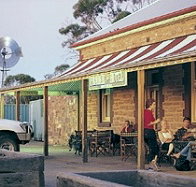 Prairie Hotel - Accommodation Nelson Bay