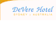 De Vere Hotel - Accommodation Nelson Bay