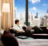 Pullman Sydney Hyde Park - Accommodation Nelson Bay