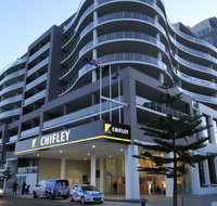 Sage Hotel Wollongong - Accommodation Nelson Bay